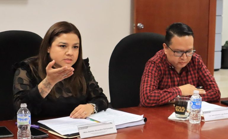  Cid González niega desatención de la crisis hídrica en Soledad