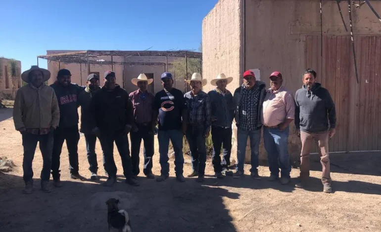  Fraccionadores compran tierras al 30% de su valor real en SLP