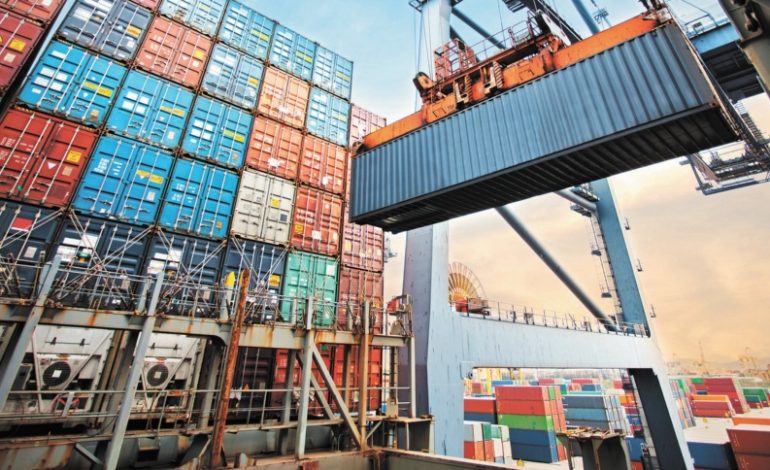  Exportaciones potosinas sumaron 6 mil 349.1 mdd en 2023; 31.5% más que en 2022: Inegi