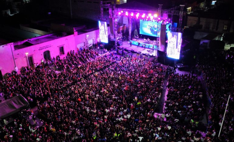  Gobierno de SLP se vuelve promotor de la Fenae
