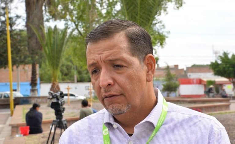  Gobierno estatal y Soledad intercambian funcionarios