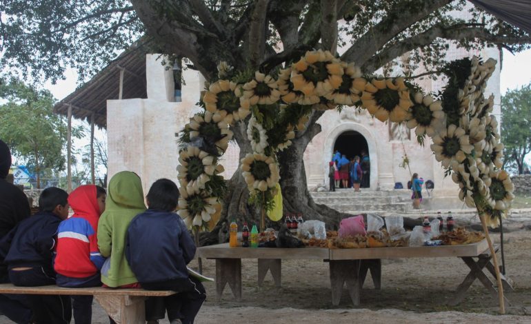  Defienden la creación de Guardias Comunitarias en SLP