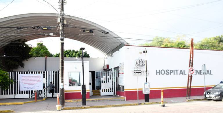  ISSSTE en SLP lleva todo 2024 sin pagar a enfermeros y residentes