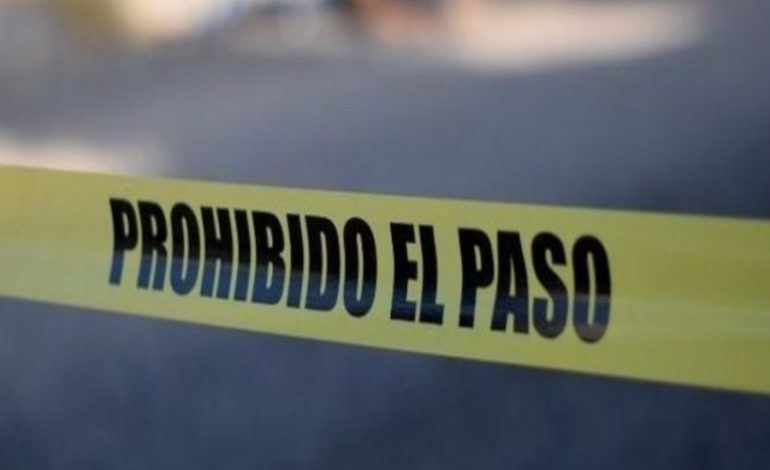  Encuentran 6 muertos en La Pila