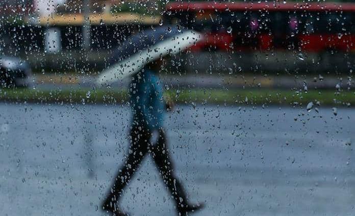  Sólo en mayo hay probabilidad de lluvias en SLP: Conagua