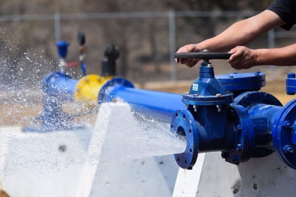  Opacidad en los organismos operadores del agua, agravante de la crisis en SLP