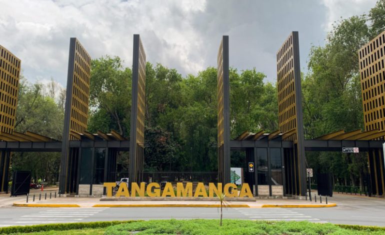  Seduvop ignora apercibimiento de la CEGAIP y oculta información del Parque Tangamanga