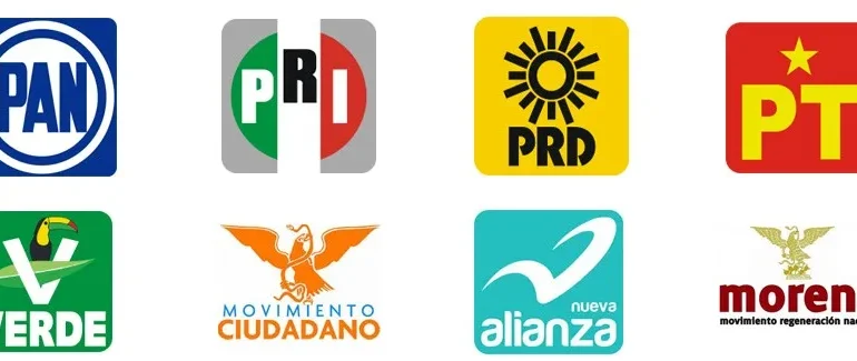  Proponen restringir a los dirigentes de partidos ocupar listas plurinominales