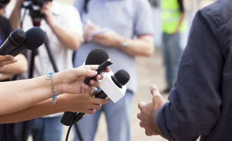  CEDH emite medidas precautorias por obstrucción de la SSPC al ejercicio periodístico en SLP