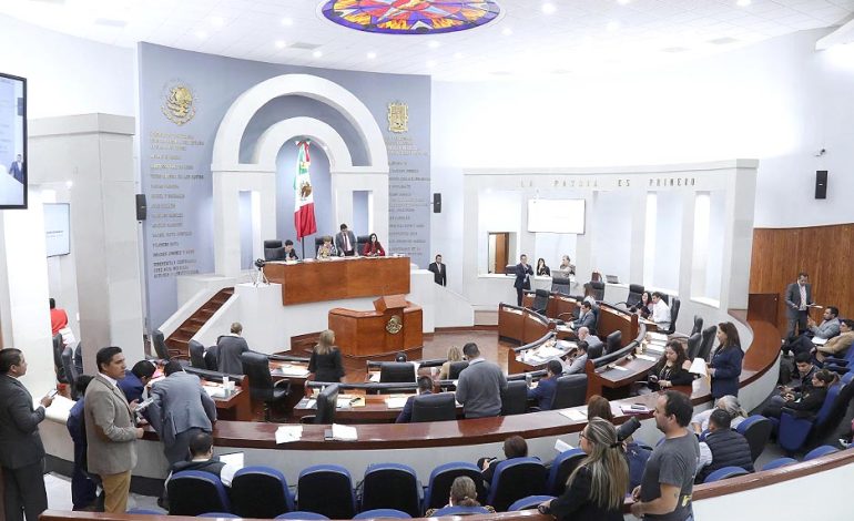  LXIII legislatura supera las mil iniciativas presentadas; 338 están pendientes
