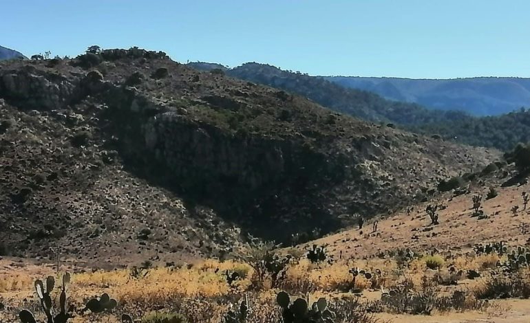  La urbanización en la Sierra de San Miguelito y las repercusiones en la crisis hídrica