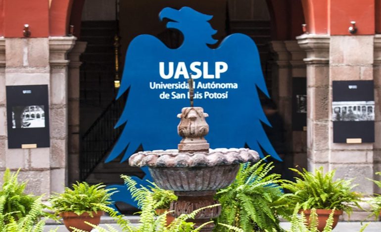  La UASLP será sede de debates en el proceso electoral 2024