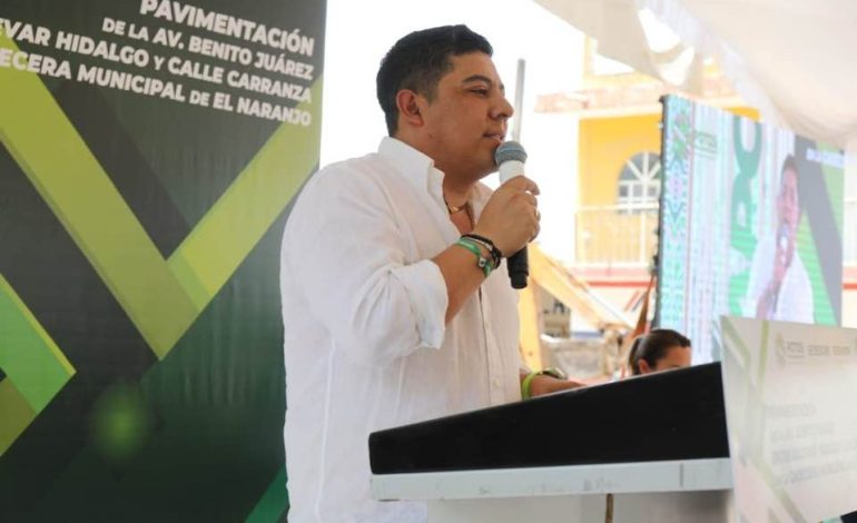  Gallardo evita responder sobre el uso de influencers en su gobierno