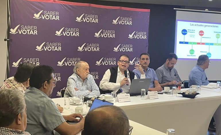  Cancelan “diálogo” de candidatos a la alcaldía organizado por el Consejo Empresarial