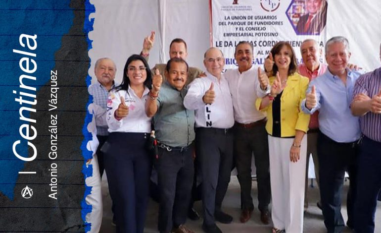  Comprar el voto