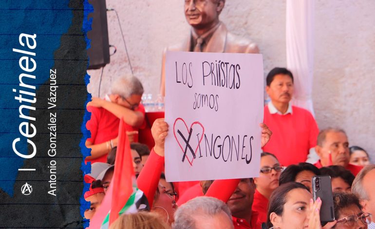  Alito el perdedor