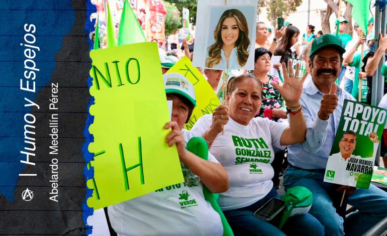  La coacción y la incertidumbre perdida