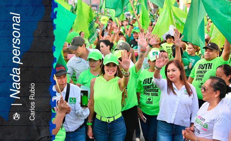  ¿Campañas?
