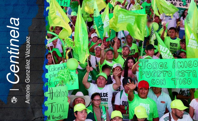  Madriza con gallardía: ¿realidad o bravuconería?