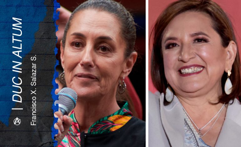  Ser o no ser como Venezuela, eso es lo que vamos a decidir el próximo domingo