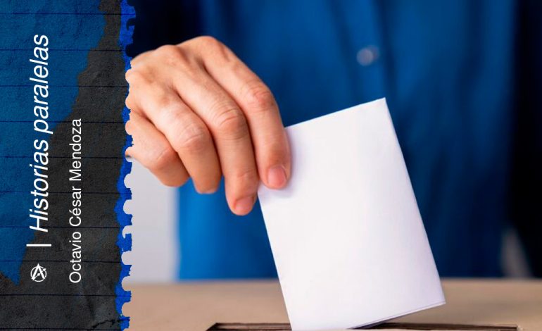  Estado de ánimo y elecciones