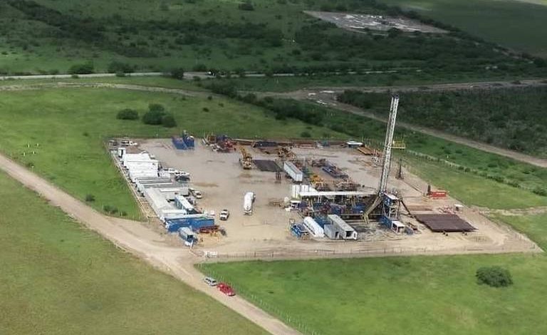  Acoso de industria hotelera, megaproyectos, trasvase y la intensa sequía amenazan la Huasteca potosina