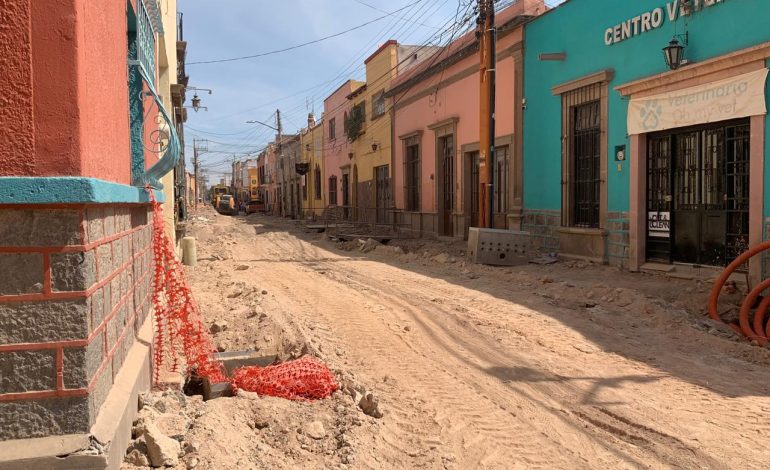  Habitantes de San Miguelito niegan trabajo eficiente de la Seduvop