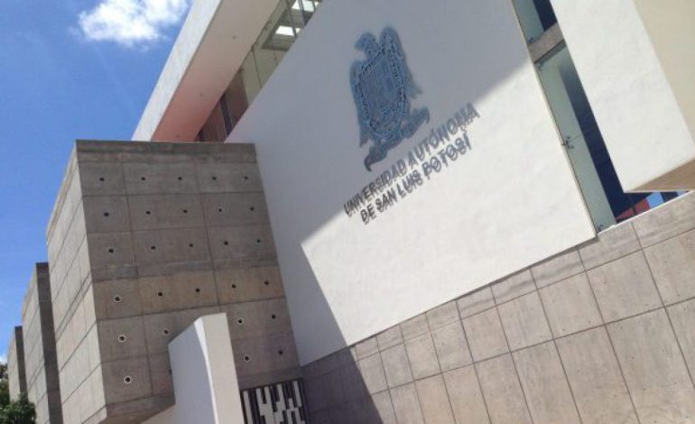  Recurso de la UASLP contra auditoría del IFSE sigue en litigio: Urenda Navarro