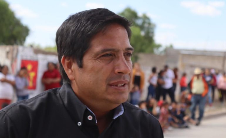 Otorgan carta de residencia en Ciudad Valles a Tecmol