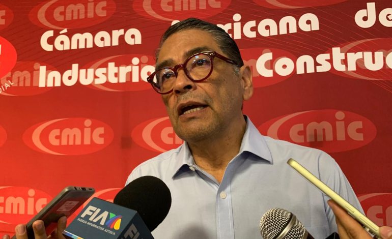  Fundamental, colaboración entre constructoras y el Ayuntamiento de SLP: CMIC