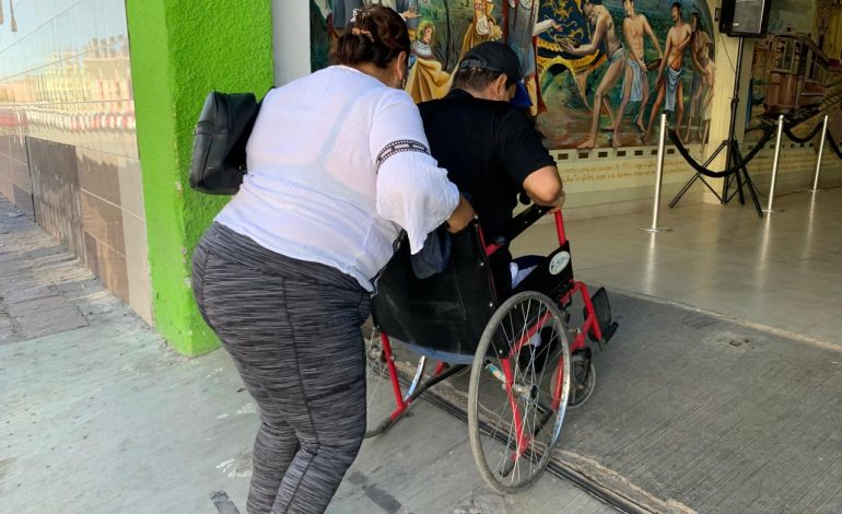  Existe apatía del sector hotelero hacia la inclusión de personas con discapacidad: activista