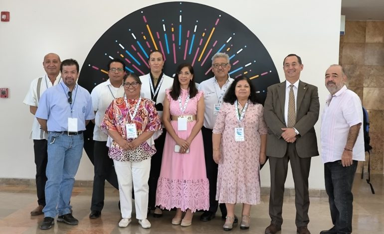  La crisis hídrica en SLP requiere compromiso y recursos: Grupo Universitario del Agua