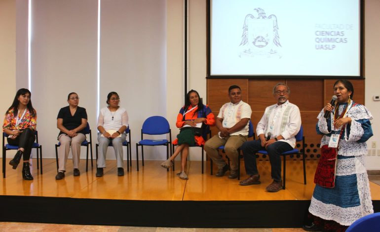  Toda la población debe ver por la defensa del agua: panel