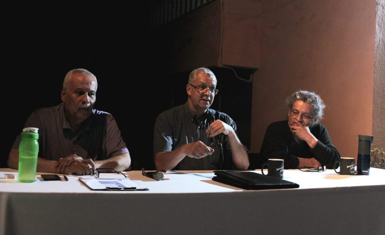  En SLP no se garantiza el derecho de acceso a la información