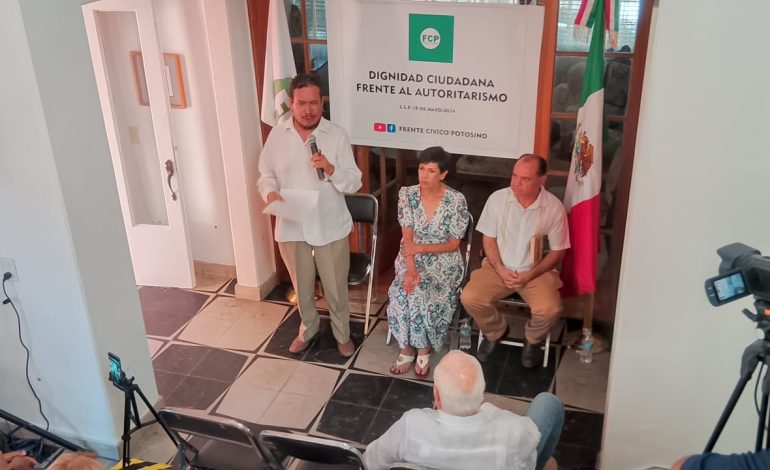  Rememoran luchas del doctor Salvador Nava a 32 años de su fallecimiento