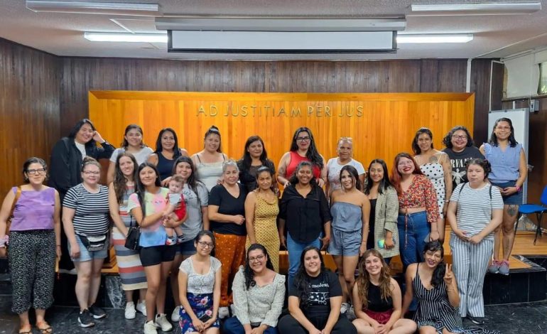  Transformación laboral: fortaleciendo a las trabajadoras del hogar para un trabajo digno