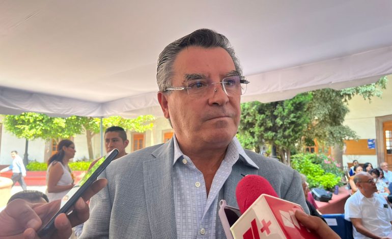  “Impuesto verde” es una iniciativa blanda e insuficiente: Coparmex