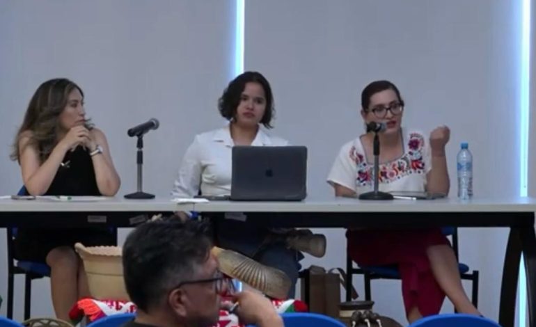  Aún existen desafíos en la Educación Sexual Integral en las universidades de SLP