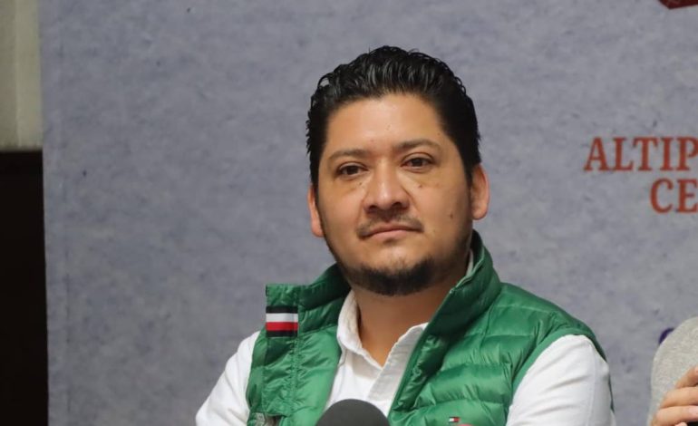  Habitantes de Xilitla denuncian amenazas para votar por el PVEM