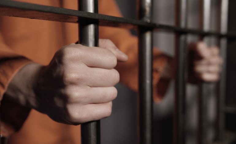  Siendo inocente, María Acuña cumple 10 años en prisión preventiva oficiosa en SLP