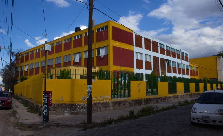  Por obras y escasez de agua, escuelas de San Miguelito regresan a clases virtuales