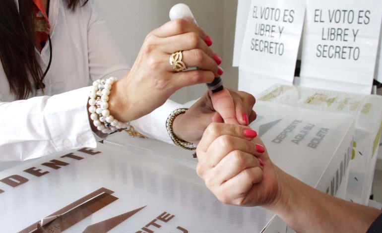  Comercios de SLP incentivan el voto con descuentos y ofertas