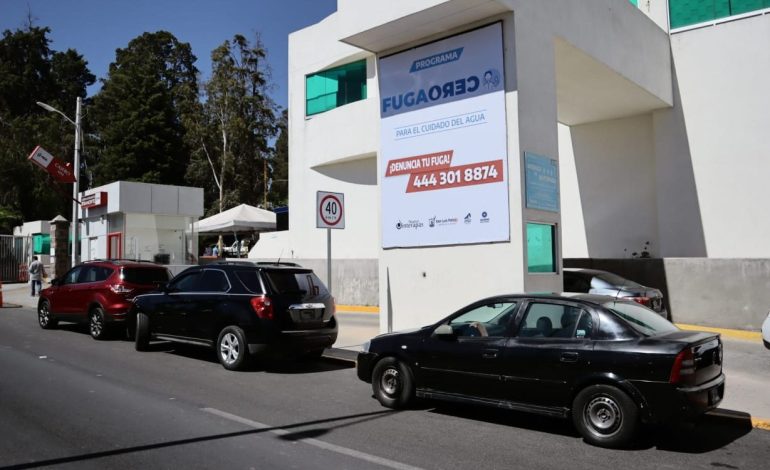  Galindo propone la desaparición del Interapas