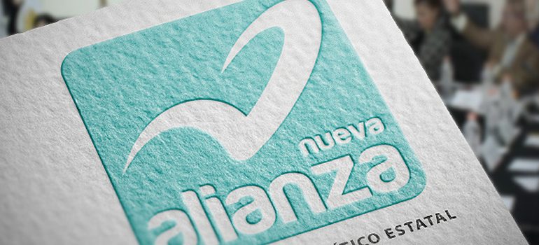  Sólo Nueva Alianza impugnó candidaturas de hombres por género femenino