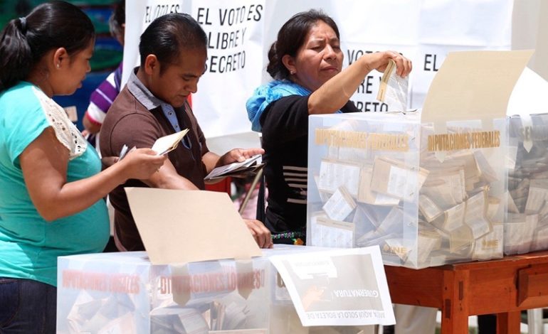  OIM denuncia omisión del Ceepac y usurpación de la identidad indígena en el proceso electoral