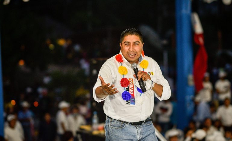  IFSE inhabilita a diputado plurinominal electo del PAN