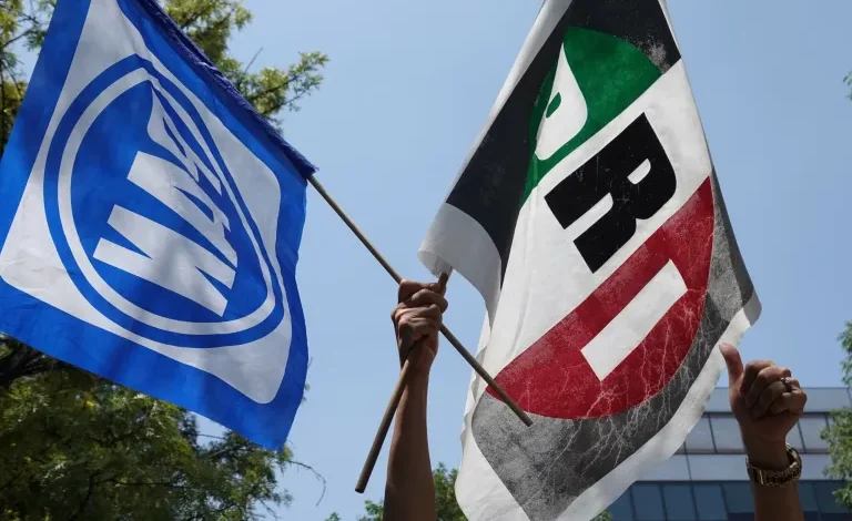  Crecen las tensiones entre PRI y PAN en SLP tras las elecciones