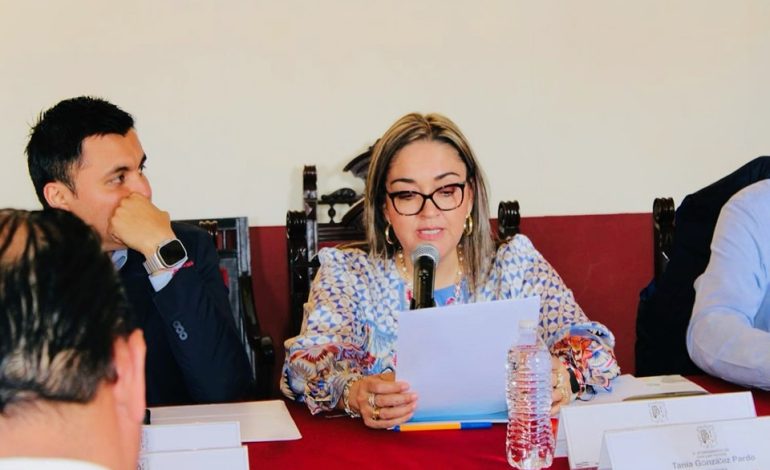  Síndica critica a regidora que acusó de violencia de género al Cabildo