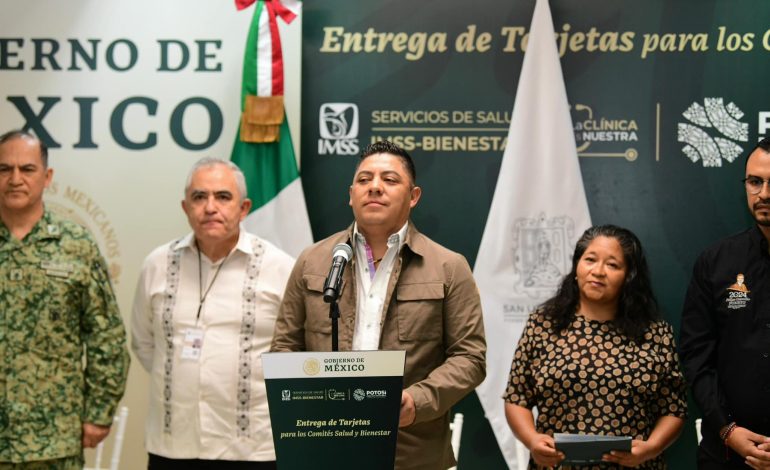  Gallardo exige a diputados que legislen sobre la castración química