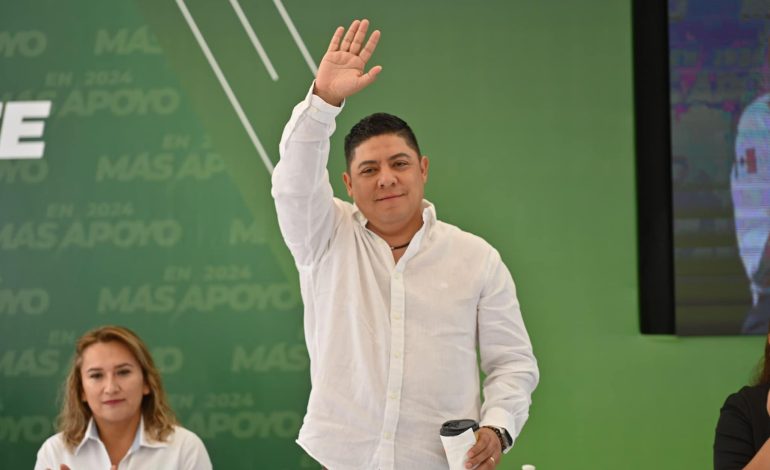  Gallardo denuncia la existencia de un “cartel inmobiliario” en SLP